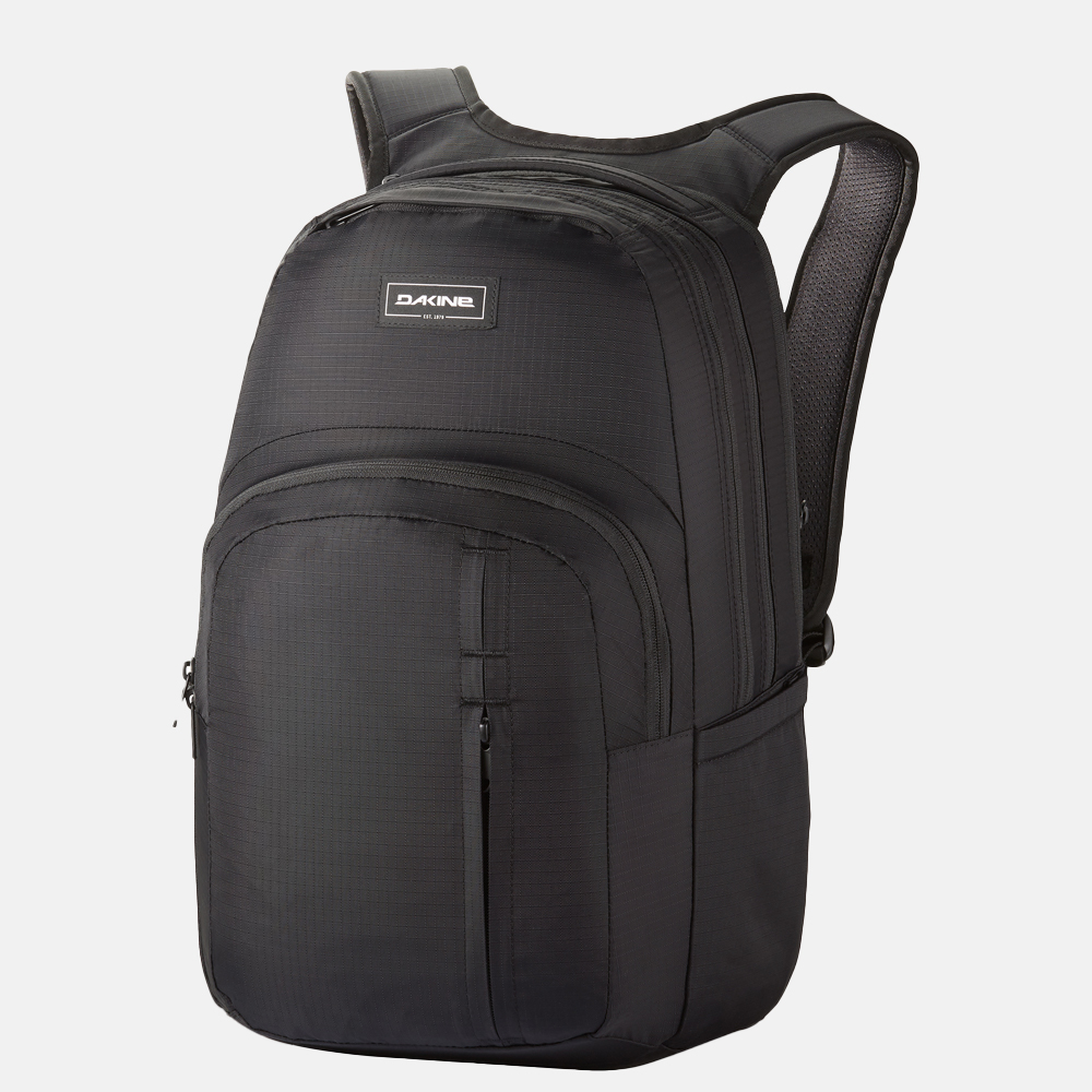 Dakine Campus Premium rugzak 28L black ripstop